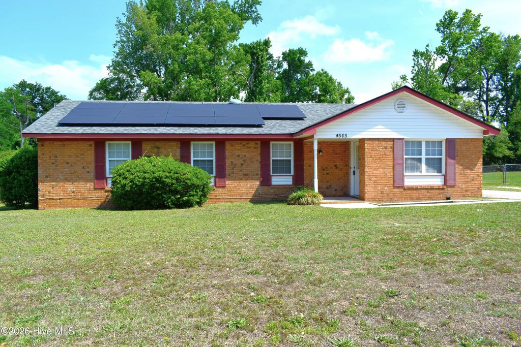 Photo of 4505 Colonial Road, Martinez, GA 30907 (MLS # 100574986)
