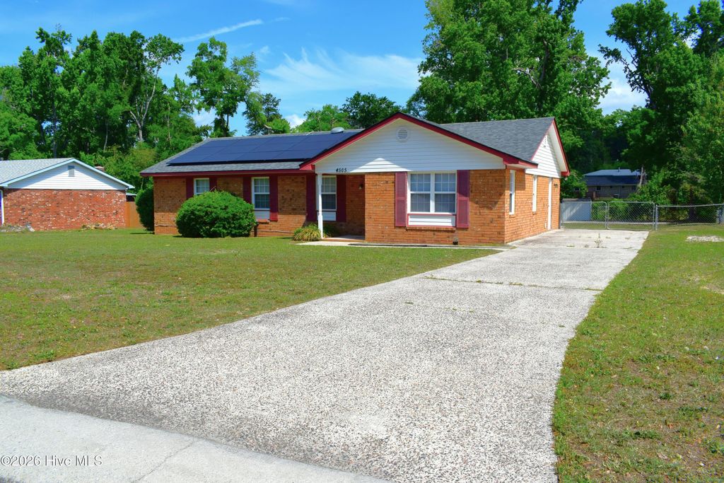 Photo of 4505 Colonial Road, Martinez, GA 30907 (MLS # 100574986)