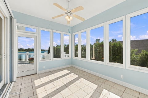 Tiny photo for 526 Ballast Point Road, Hampstead, NC 28443 (MLS # 100610248)