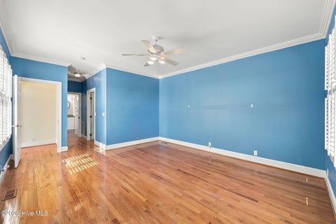 Tiny photo for 526 Ballast Point Road, Hampstead, NC 28443 (MLS # 100610248)
