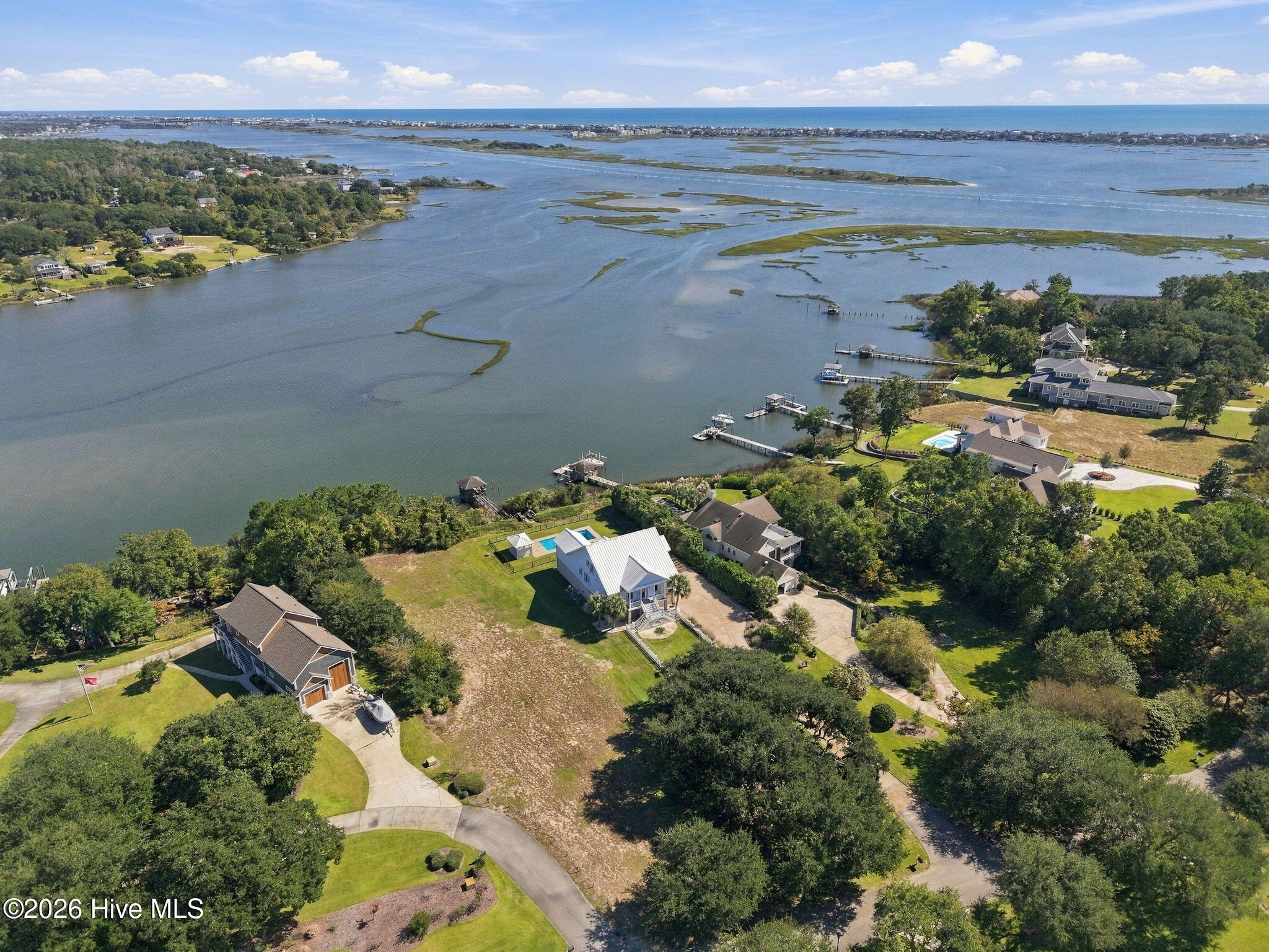 526 Ballast Point Road
