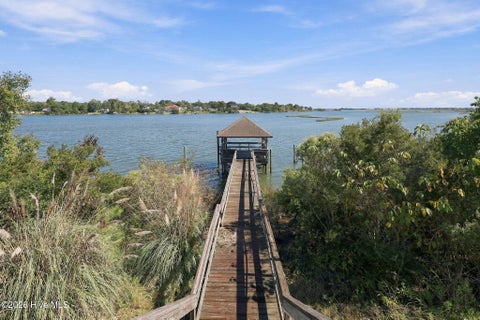 Tiny photo for 526 Ballast Point Road, Hampstead, NC 28443 (MLS # 100610248)