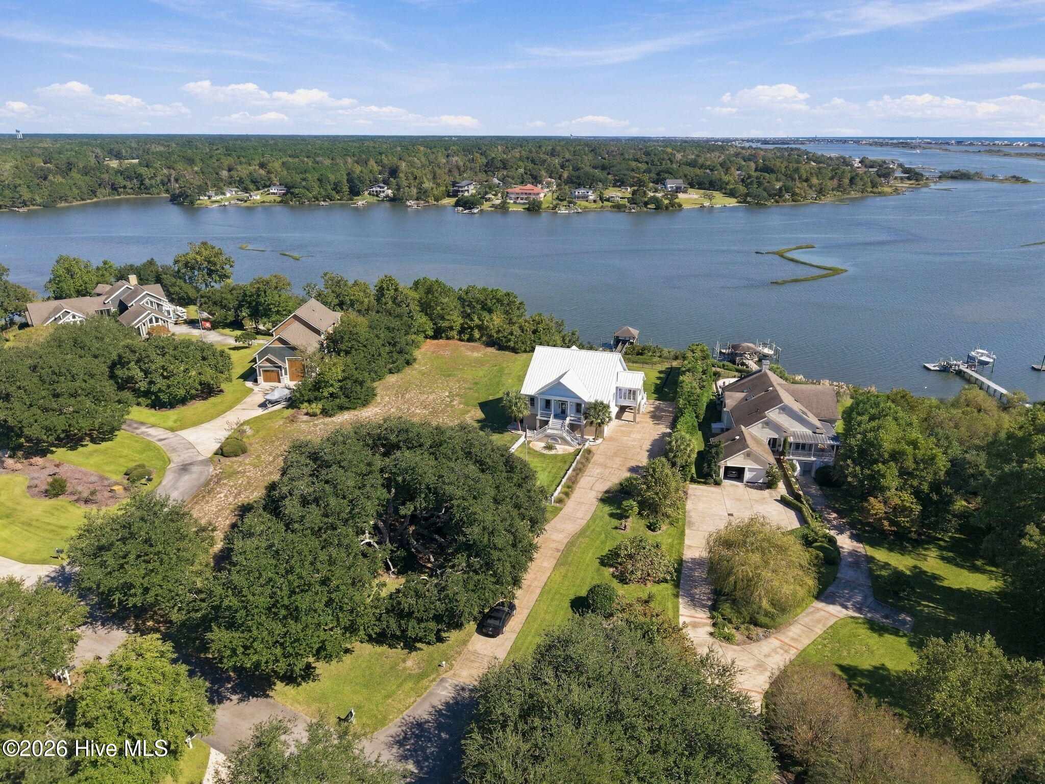 526 Ballast Point Road