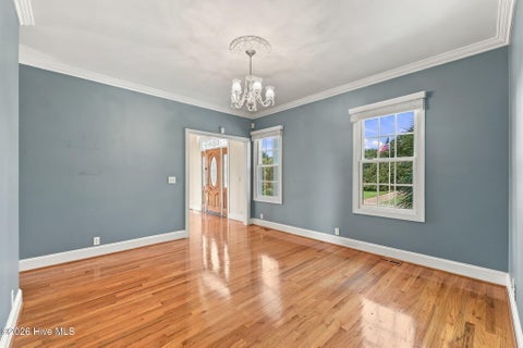 Tiny photo for 526 Ballast Point Road, Hampstead, NC 28443 (MLS # 100610248)