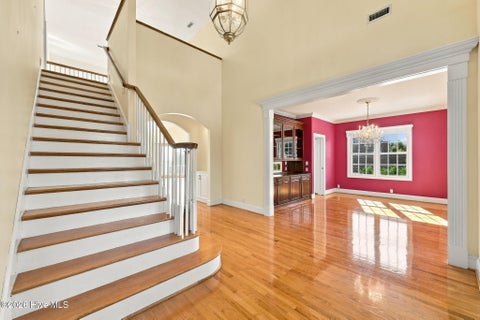 Tiny photo for 526 Ballast Point Road, Hampstead, NC 28443 (MLS # 100610248)