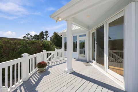 Tiny photo for 526 Ballast Point Road, Hampstead, NC 28443 (MLS # 100610248)