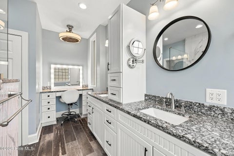 Tiny photo for 526 Ballast Point Road, Hampstead, NC 28443 (MLS # 100610248)