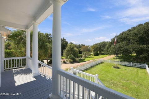 Tiny photo for 526 Ballast Point Road, Hampstead, NC 28443 (MLS # 100610248)