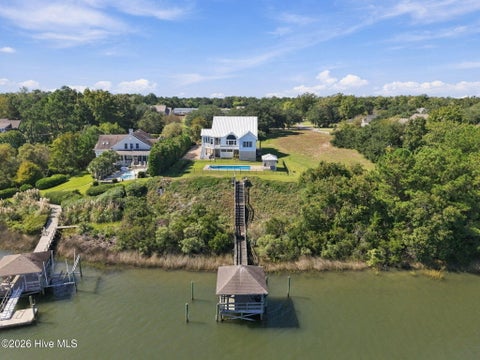 Tiny photo for 526 Ballast Point Road, Hampstead, NC 28443 (MLS # 100610248)