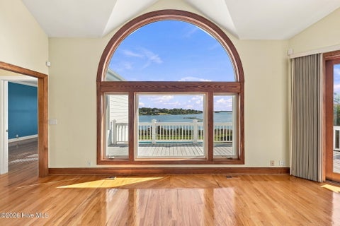 Tiny photo for 526 Ballast Point Road, Hampstead, NC 28443 (MLS # 100610248)