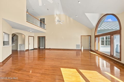 Tiny photo for 526 Ballast Point Road, Hampstead, NC 28443 (MLS # 100610248)