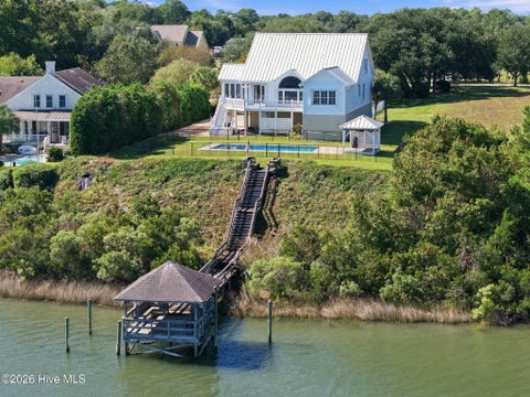 Tiny photo for 526 Ballast Point Road, Hampstead, NC 28443 (MLS # 100610248)