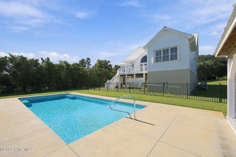 Tiny photo for 526 Ballast Point Road, Hampstead, NC 28443 (MLS # 100610248)