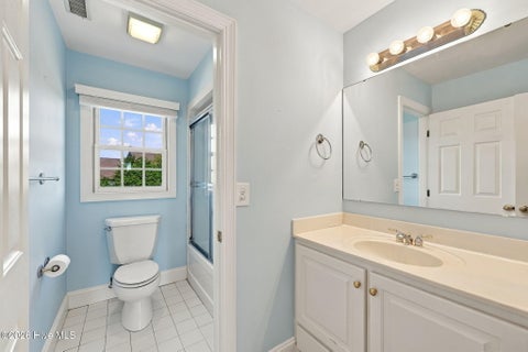 Tiny photo for 526 Ballast Point Road, Hampstead, NC 28443 (MLS # 100610248)