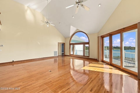 Tiny photo for 526 Ballast Point Road, Hampstead, NC 28443 (MLS # 100610248)