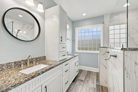 Tiny photo for 526 Ballast Point Road, Hampstead, NC 28443 (MLS # 100610248)