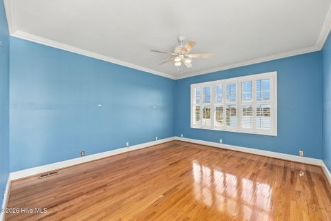 Tiny photo for 526 Ballast Point Road, Hampstead, NC 28443 (MLS # 100610248)