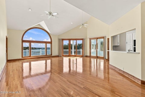 Tiny photo for 526 Ballast Point Road, Hampstead, NC 28443 (MLS # 100610248)