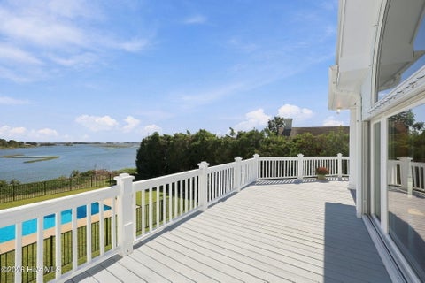 Tiny photo for 526 Ballast Point Road, Hampstead, NC 28443 (MLS # 100610248)
