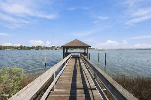 Tiny photo for 526 Ballast Point Road, Hampstead, NC 28443 (MLS # 100610248)