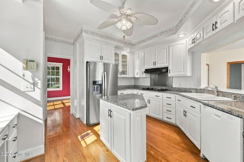 Tiny photo for 526 Ballast Point Road, Hampstead, NC 28443 (MLS # 100610248)