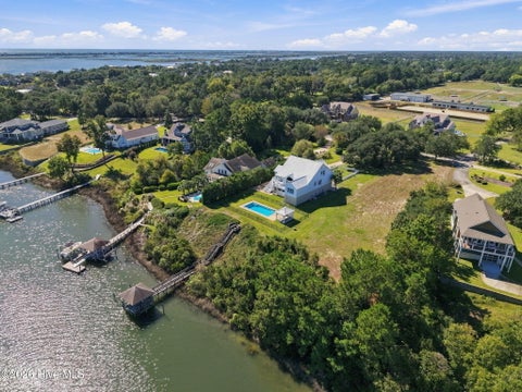 Tiny photo for 526 Ballast Point Road, Hampstead, NC 28443 (MLS # 100610248)