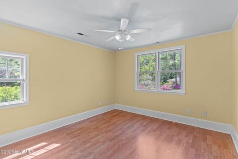 Tiny photo for 109 Wayne Drive, Wilmington, NC 28403 (MLS # 100565544)