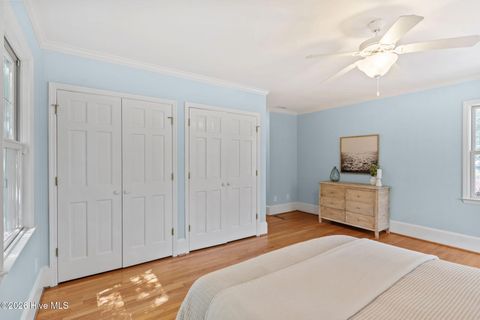 Tiny photo for 109 Wayne Drive, Wilmington, NC 28403 (MLS # 100565544)