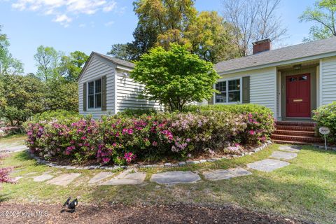 Tiny photo for 109 Wayne Drive, Wilmington, NC 28403 (MLS # 100565544)