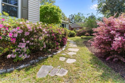 Tiny photo for 109 Wayne Drive, Wilmington, NC 28403 (MLS # 100565544)