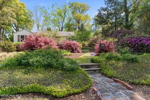 Tiny photo for 109 Wayne Drive, Wilmington, NC 28403 (MLS # 100565544)