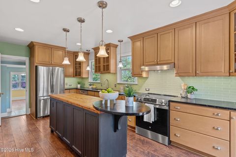 Tiny photo for 109 Wayne Drive, Wilmington, NC 28403 (MLS # 100565544)