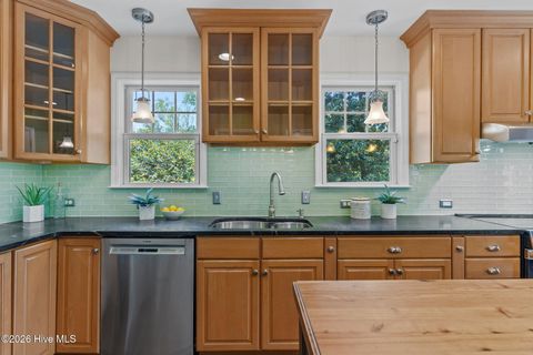 Tiny photo for 109 Wayne Drive, Wilmington, NC 28403 (MLS # 100565544)