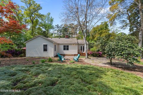 Tiny photo for 109 Wayne Drive, Wilmington, NC 28403 (MLS # 100565544)