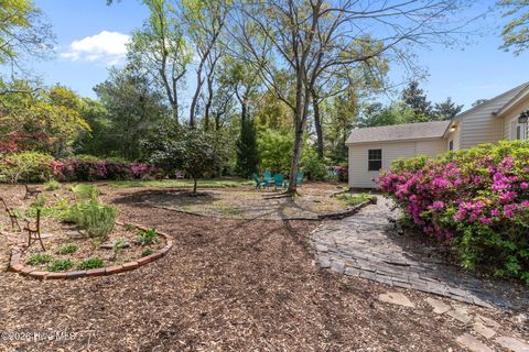 Tiny photo for 109 Wayne Drive, Wilmington, NC 28403 (MLS # 100565544)