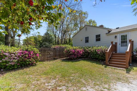Tiny photo for 109 Wayne Drive, Wilmington, NC 28403 (MLS # 100565544)