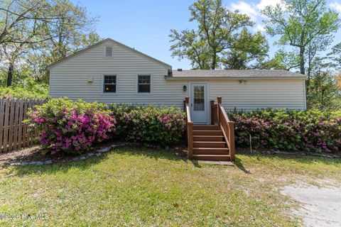 Tiny photo for 109 Wayne Drive, Wilmington, NC 28403 (MLS # 100565544)