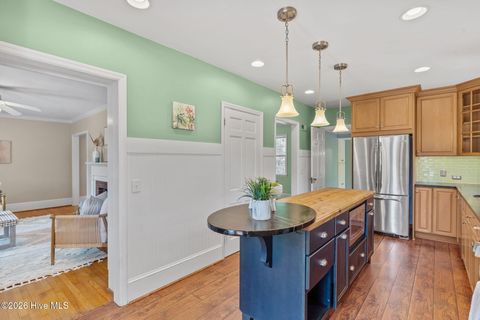 Tiny photo for 109 Wayne Drive, Wilmington, NC 28403 (MLS # 100565544)