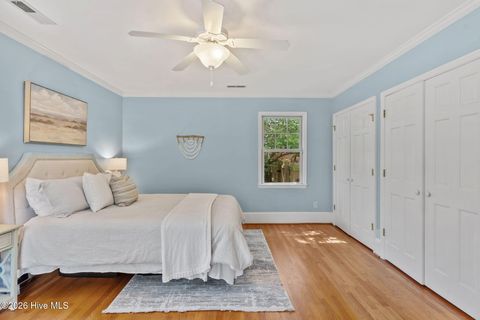Tiny photo for 109 Wayne Drive, Wilmington, NC 28403 (MLS # 100565544)