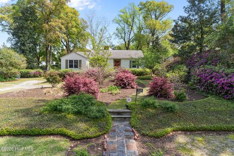 109 Wayne Drive Wilmington NC 28403