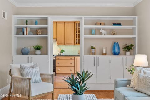 Tiny photo for 109 Wayne Drive, Wilmington, NC 28403 (MLS # 100565544)