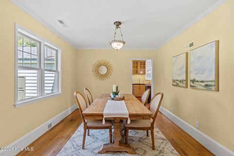 Tiny photo for 109 Wayne Drive, Wilmington, NC 28403 (MLS # 100565544)
