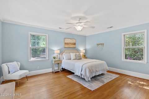 Tiny photo for 109 Wayne Drive, Wilmington, NC 28403 (MLS # 100565544)