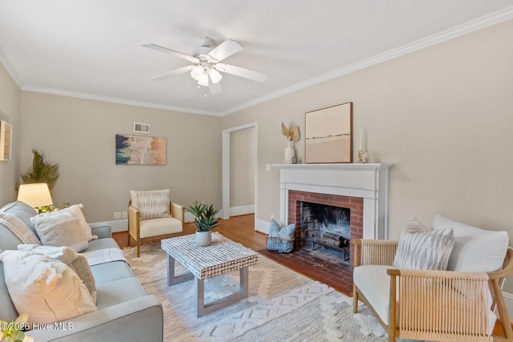 Photo of 109 Wayne Drive, Wilmington, NC 28403 (MLS # 100565544)