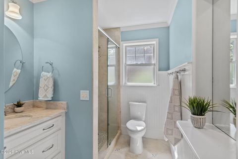 Tiny photo for 109 Wayne Drive, Wilmington, NC 28403 (MLS # 100565544)