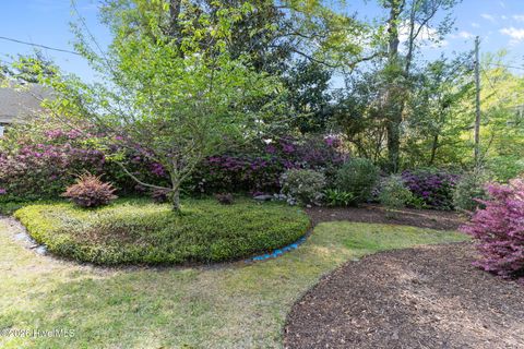 Tiny photo for 109 Wayne Drive, Wilmington, NC 28403 (MLS # 100565544)