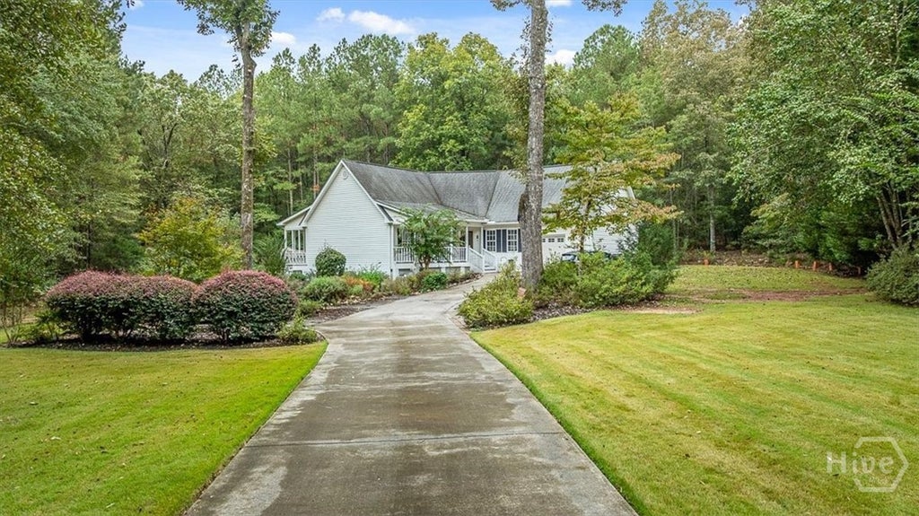 Photo of 1011 H D Atha Road, Monroe, GA 30655 (MLS # CL359891)