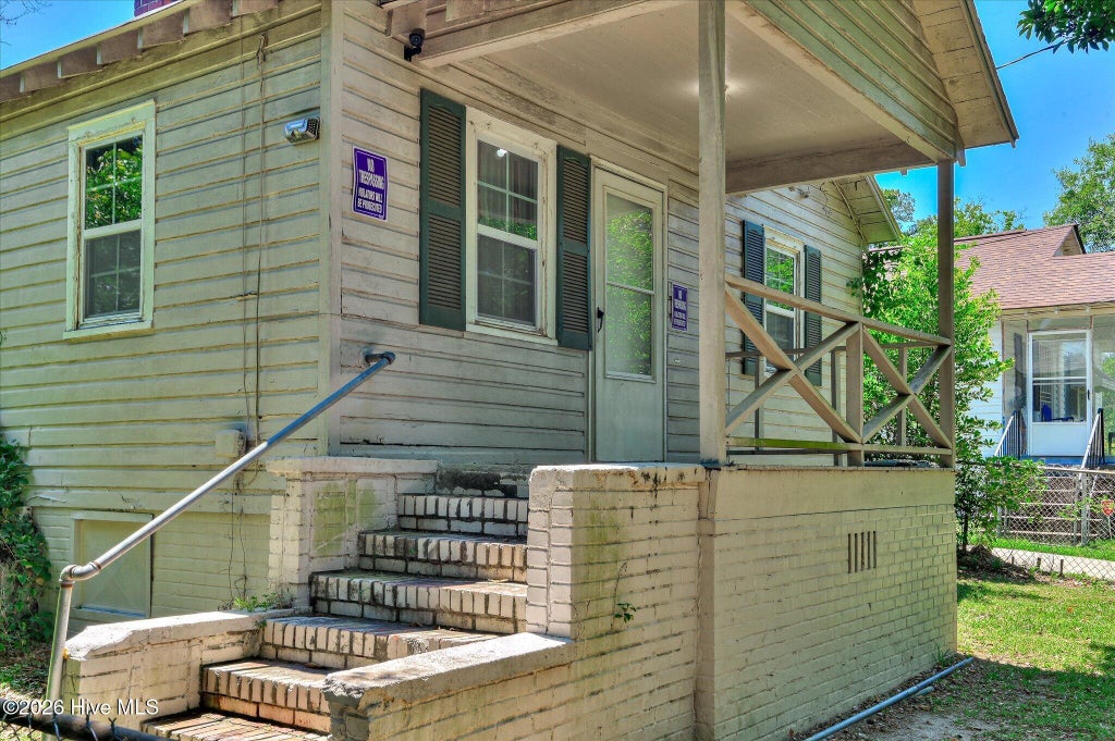 Photo of 2806 Royal Street, Augusta, GA 30909 (MLS # 100580373)