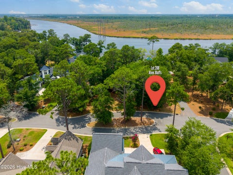 Tiny photo for 3627 White Cliffs Drive, Castle Hayne, NC 28429 (MLS # 100586051)