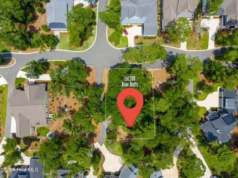 Tiny photo for 3627 White Cliffs Drive, Castle Hayne, NC 28429 (MLS # 100586051)